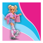 NANCY Ballerina Sui Pattini NAC22000