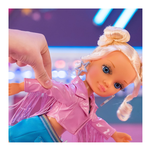 NANCY Ballerina Sui Pattini NAC22000