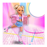 NANCY Ballerina Sui Pattini NAC22000