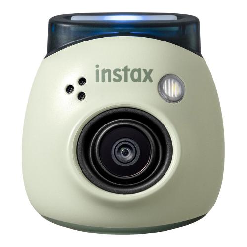 Fotocamera istantanea INSTAX Mini Pal Pistachio green