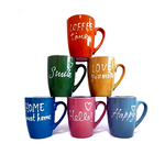 Amicasa .Tazza Mug Holiday Assortita Art.42