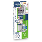 Microfono Rex Wireless c/altoparl.60156