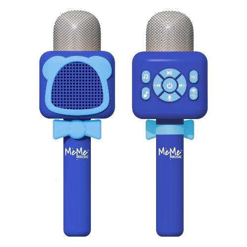 Microfono giocattolo Tom Wireless con altoparlante 70255