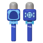 Microfono Tom Wireless c/altoparl. 70255