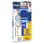 Microfono Tom Wireless c/altoparl. 70255