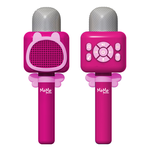 Microfono Sissi Wireless c/altop .970255