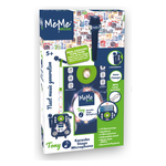 Microfono Tony c/sound Box 71140