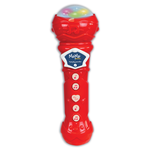 Microfono Sam Karaoke 70010