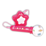 Microfono Star Karaoke c/ampl. 9701051