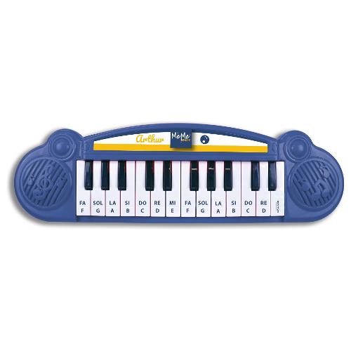 Pianola Arthur Electronic 24 tasti 200241