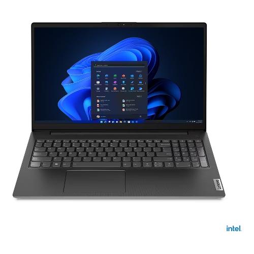 Notebook 15,6" V15 G3 IAP ( Intel Core i3 8GB 256GB ) Business black 82TT00G4IX