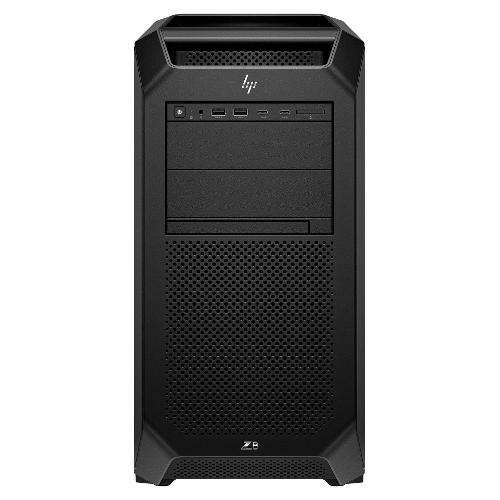 Workstation Z SERIES Z8 Fury Intel Xeon 64 2TB Black 5E8Q2EA