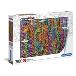 ISLAND LIFE - 2000 PEZZI