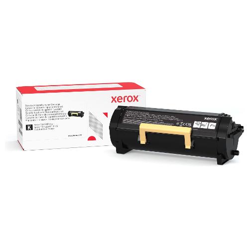 Toner Originale 6000 Nero VERSALINK Standard 006R04725