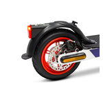 Aprilia E-SRZ SAFE RIDE
