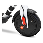 Aprilia E-SRZ SAFE RIDE
