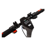 Aprilia E-SRZ SAFE RIDE