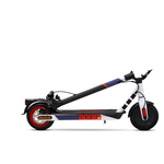 Aprilia E-SRZ SAFE RIDE