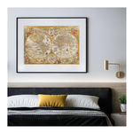 PUZZLE 2000pz Ancient Map 32557