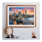 PUZZLE 1500 Pz London Twilight 31694