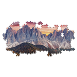 VAL DI FUNES - 2000 PEZZI