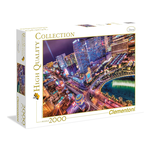 PUZZLE 2000pz Las Vegas 32555