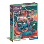 PUZZLE 1000 Pz. Stitch Compact 39793