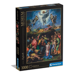 PUZZLE 1500 Pz Trasfigurazione 31698