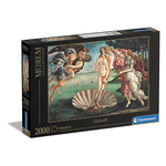 PUZZLE 2000pz Birth Of Venus 32572