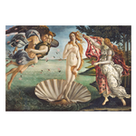 PUZZLE 2000pz Birth Of Venus 32572