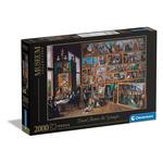 PUZZLE 2000pz Archduke 32576