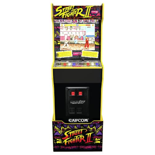 Console videogioco STREET FIGHTER Capcom Legacy 12 Giochi STF A 10142