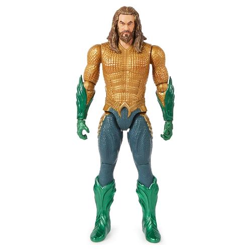 Personaggio (30cm) AQUAMAN 6065754