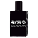Zadig & Voltaire This is him! eau de toilette - 30 ml