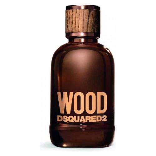 Eau de toilette uomo Wood 2 Pour Homme 30 ml