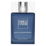 Enrico Coveri Blue contemporary eau de toilette - 100 ML