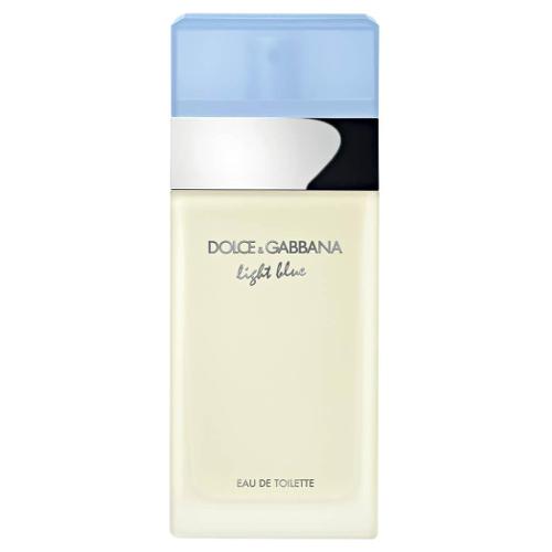 Eau de toilette donna Light Blue 25 ml
