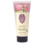 Mario Fissi Crema corpo peonia arborea - 200 ML