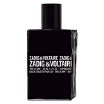 Zadig & Voltaire This is him! eau de toilette - 50 ml