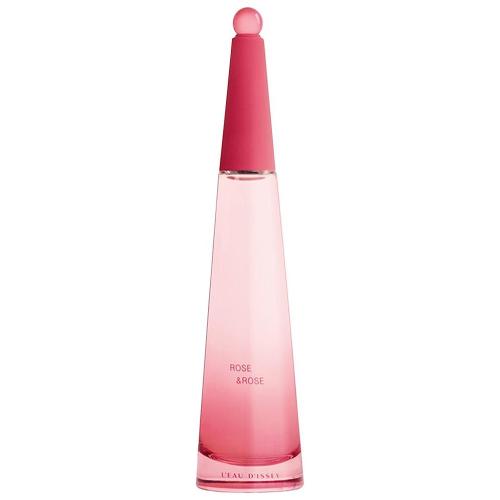 Eau de parfum donna L'Eau D'Issey Rose & Rose Intense 50 Ml