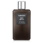 Tom Ford Private blend collection oud wood shower gel - 250 ml