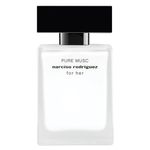 Narciso Rodriguez For her pure musc eau de parfum - 30 ml