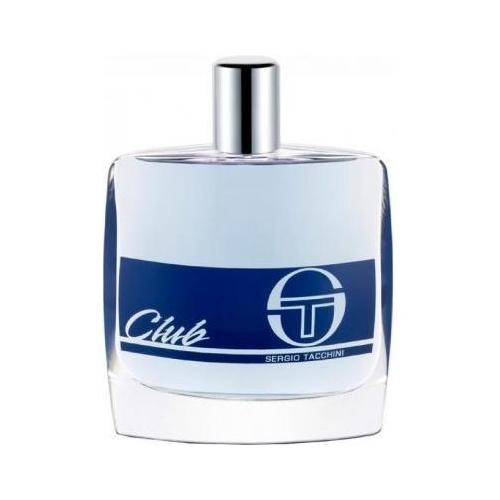 Eau de toilette uomo Club 50 ml