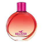 Hollister California wave 2 for her eau de parfum - 100 ML