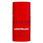 Mont Blanc Legend red deodorante stick - 75 gr