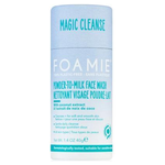 Foamie Powder-to-milk face wash polvere struccante - 40 gr