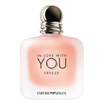 Giorgio Armani In love with you freeze lei eau de parfum - 100 ml