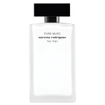 Narciso Rodriguez For her pure musc eau de parfum - 100 ml