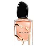 Giorgio Armani Sì eau de parfum intense ricaricabile - 50 ml