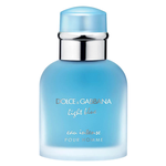 Dolce & Gabbana Light blue pour homme eau intense eau de parfum - 50 ml